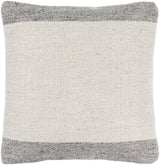 Surya Latvia LAV-001 22"H x 22"W Pillow Kit