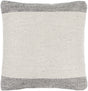 Surya Latvia LAV-001 22"H x 22"W Pillow Kit