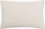 Surya Lynchburg LBG-001 14"L x 22"W Pillow Cover
