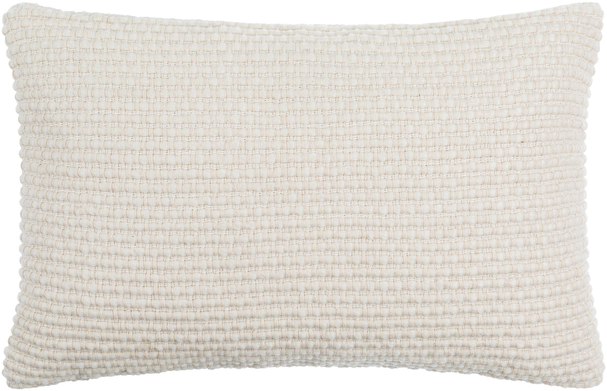Surya Lynchburg LBG-001 18"H x 18"W Pillow Cover