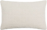 Surya Lynchburg LBG-001 18"H x 18"W Pillow Cover