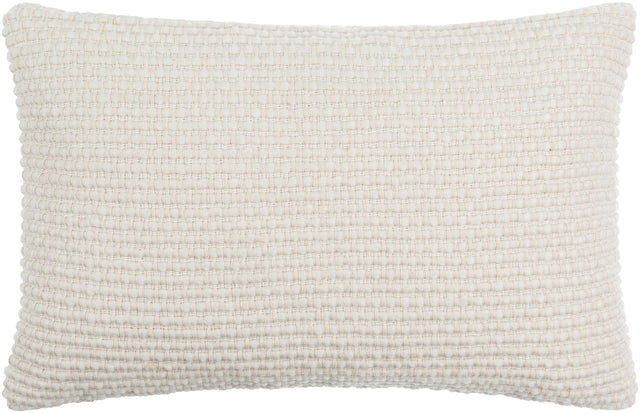 Surya Lynchburg LBG-001 18"H x 18"W Pillow Cover