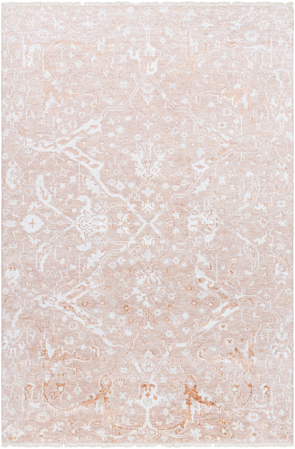 Surya Le Blanc LBC-2301 6' x 9' Rug