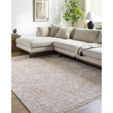 Surya Le Blanc LBC-2301 6' x 9' Rug