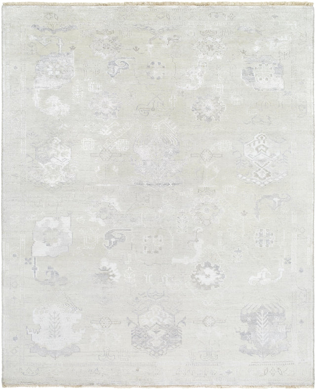 Surya Le Blanc LBC-2300 2' x 3' Rug
