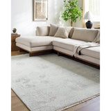 Surya Le Blanc LBC-2300 8' x 10' Rug