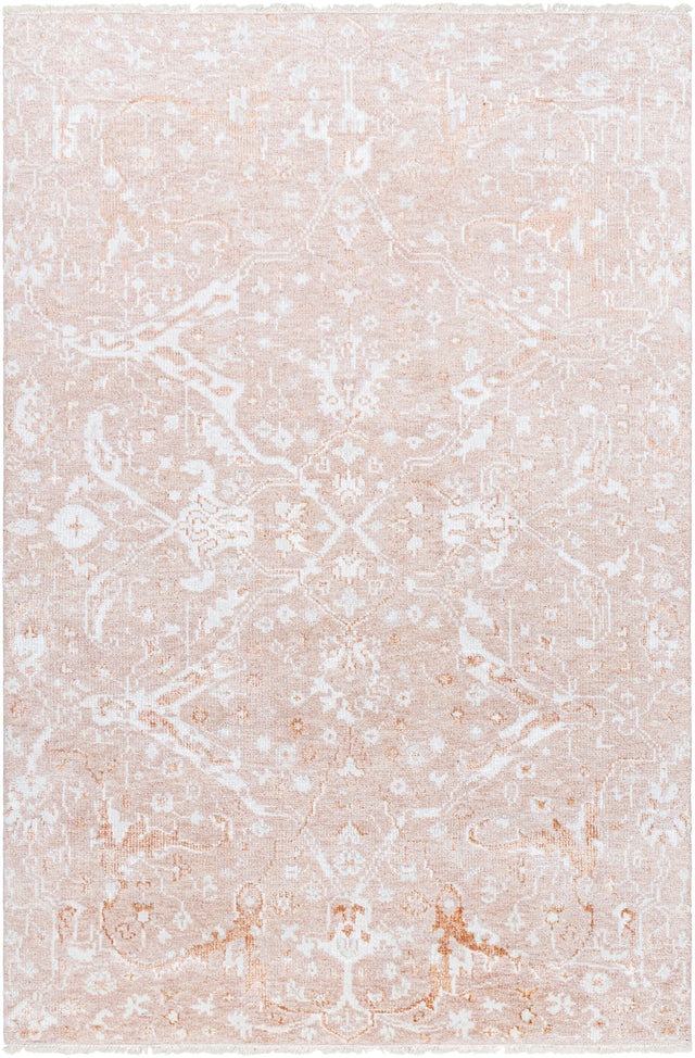 Surya Le Blanc LBC-2301 8' x 10' Rug