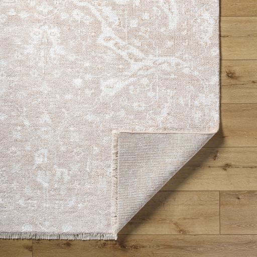 Surya Le Blanc LBC-2301 8' x 10' Rug