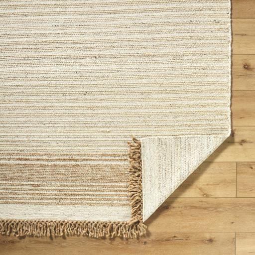 Surya Lucie LCE-2300 5' x 7'6" Rug