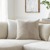 Surya Merle LEM-001 20"H x 20"W Pillow Kit