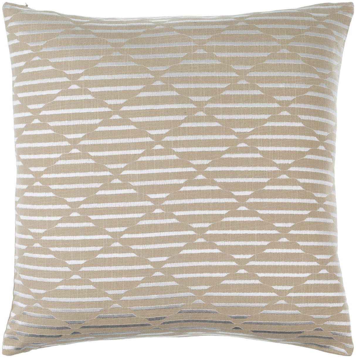 Surya Merle LEM-002 22"H x 22"W Pillow Kit