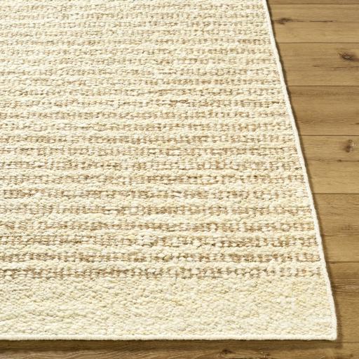 Surya Leman LEN-2300 2'8" x 4'11" Rug