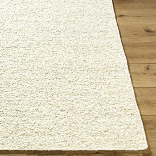 Surya Leman LEN-2301 3'11" x 5'7" Rug