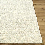 Surya Leman LEN-2301 3'11" x 5'7" Rug