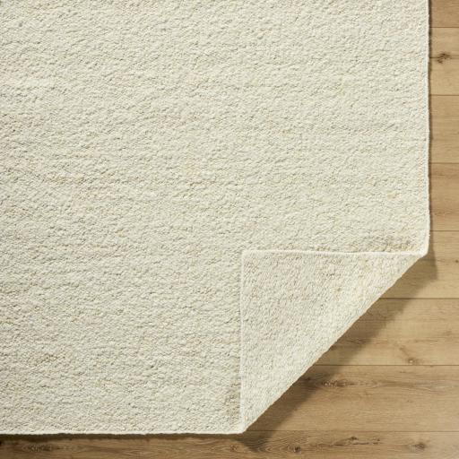 Surya Leman LEN-2301 3'11" x 5'7" Rug