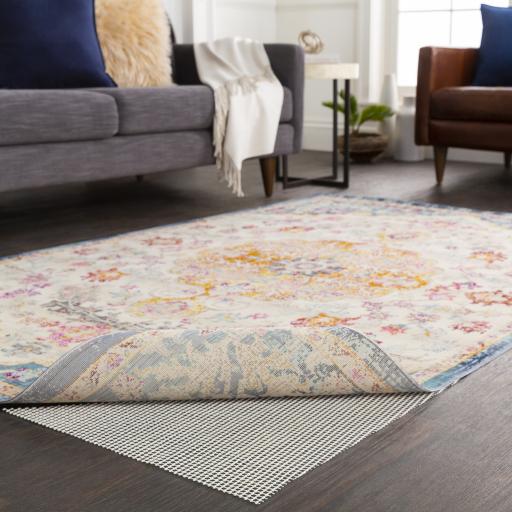 Surya Lock Grip LKG 10' x 100' Rug Pad