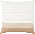 Surya Lakshmi LKM-001 18"H x 18"W Pillow Cover