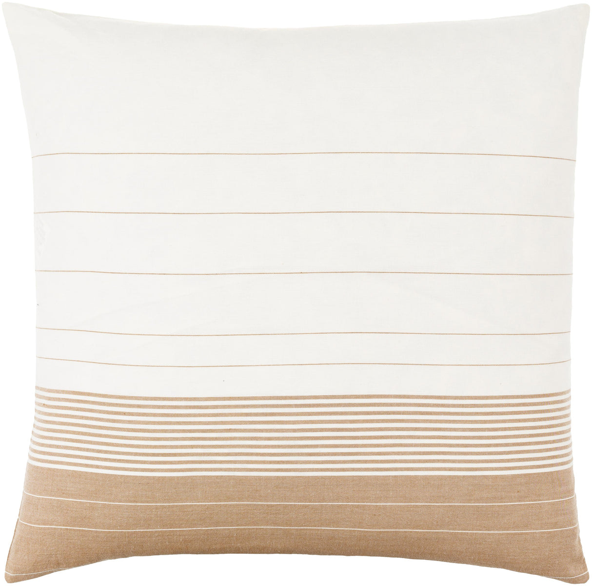 Surya Lakshmi LKM-001 18"H x 18"W Pillow Cover