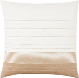 Surya Lakshmi LKM-001 18"H x 18"W Pillow Kit