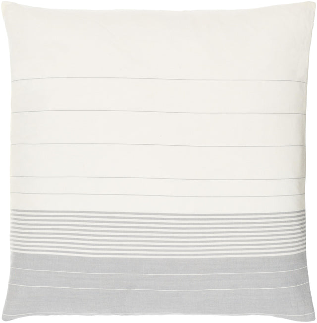Surya Lakshmi LKM-002 20"H x 20"W Pillow Cover