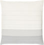 Surya Lakshmi LKM-002 20"H x 20"W Pillow Cover