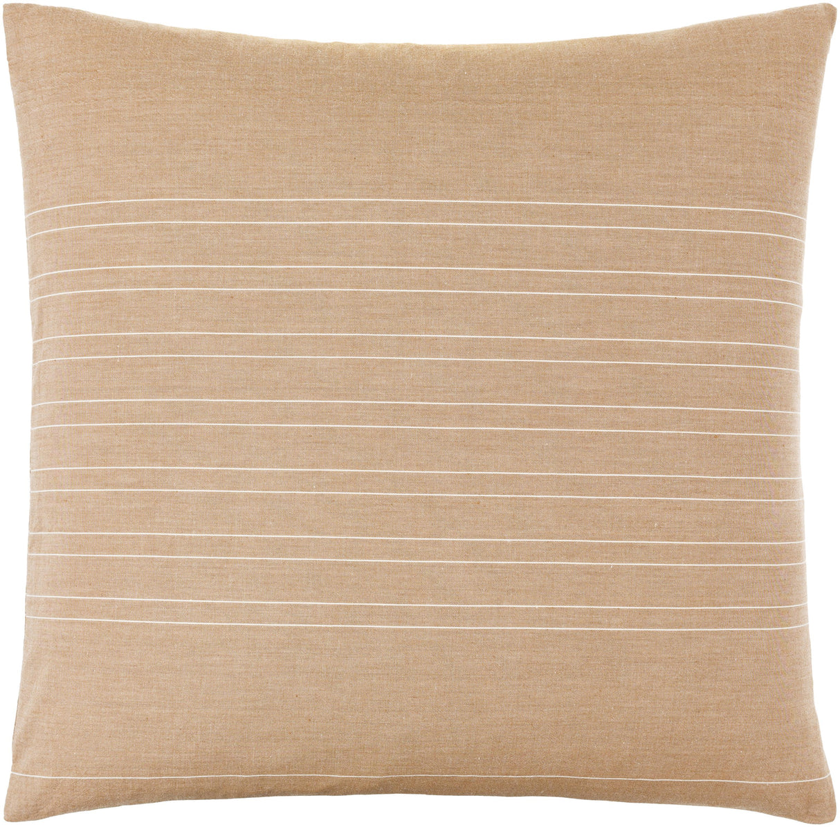 Surya Lakshmi LKM-004 22"H x 22"W Pillow Cover