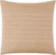 Surya Lakshmi LKM-004 20"H x 20"W Pillow Kit