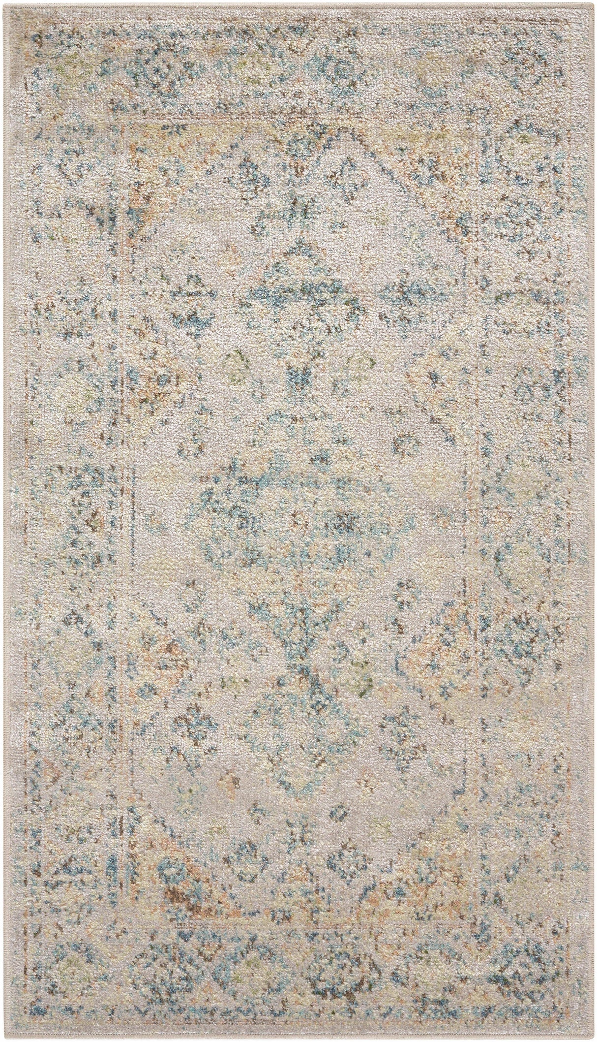 Surya Lillian LLL-2352 2' x 2'11" Rug