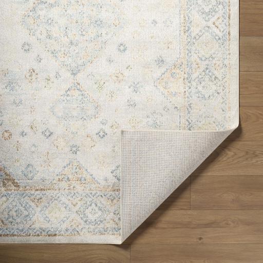 Surya Lillian LLL-2352 2' x 2'11" Rug
