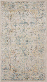 Surya Lillian LLL-2352 2'2" x 3'9" Rug