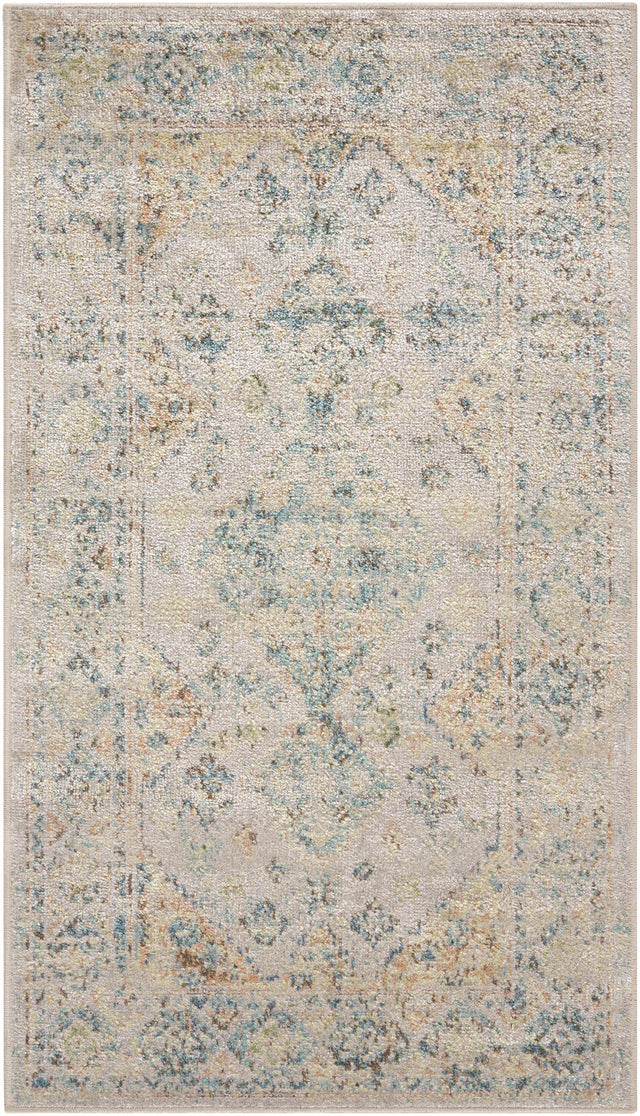 Surya Lillian LLL-2352 2'2" x 3'9" Rug