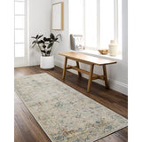 Surya Lillian LLL-2352 2'2" x 3'9" Rug