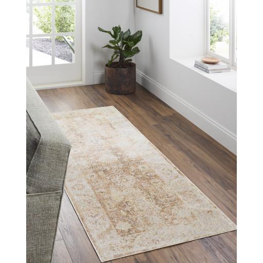 Surya Lillian LLL-2354 5'3" x 7' Rug