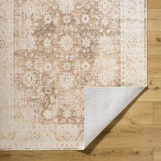 Surya Lillian LLL-2354 5'3" x 7' Rug