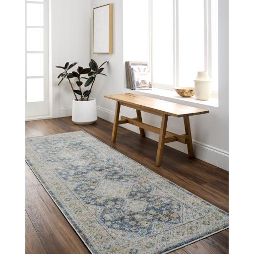 Surya Lillian LLL-2353 2' x 2'11" Rug