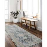 Surya Lillian LLL-2353 2' x 2'11" Rug