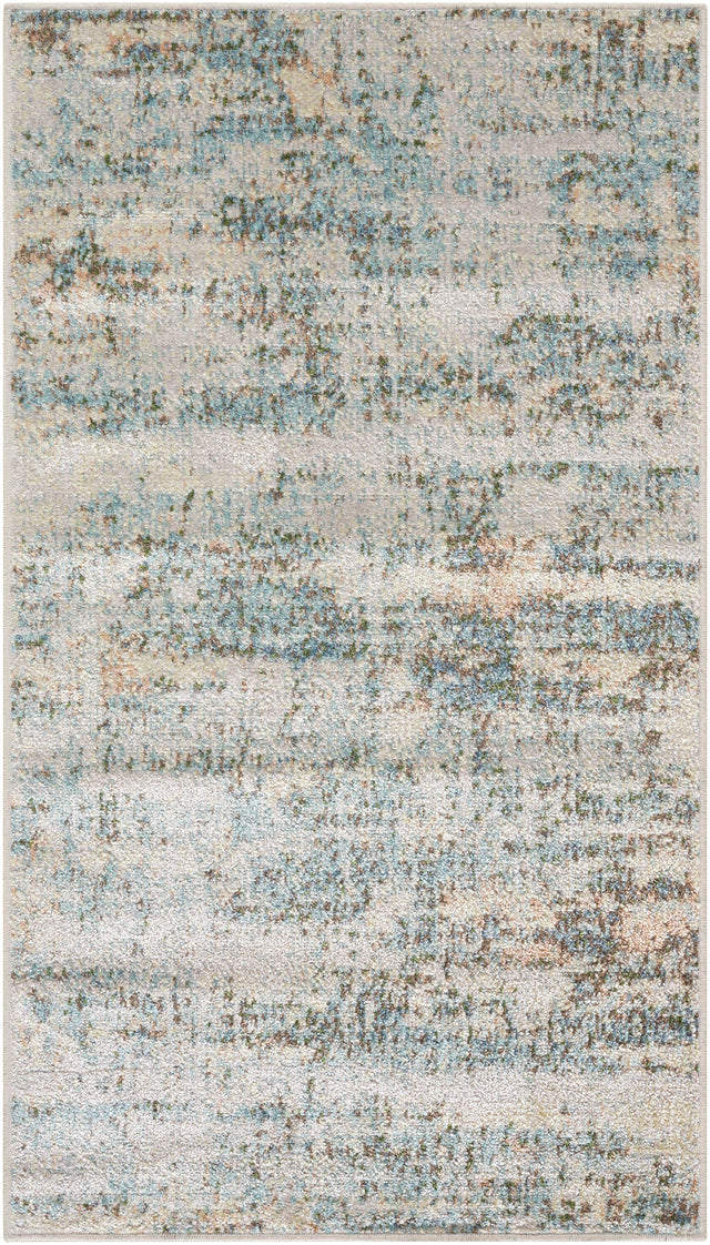 Surya Lillian LLL-2355 2' x 2'11" Rug