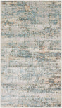 Surya Lillian LLL-2355 6'7" Round Rug