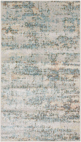 Surya Lillian LLL-2355 6'7" x 9' Rug