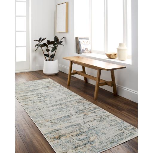 Surya Lillian LLL-2355 7'10" x 10' Rug