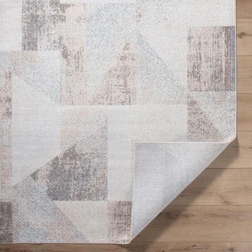 Surya Lillian LLL-2357 7'10" x 10' Rug