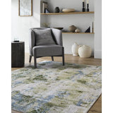 Surya Lillian LLL-2358 6'7" Round Rug