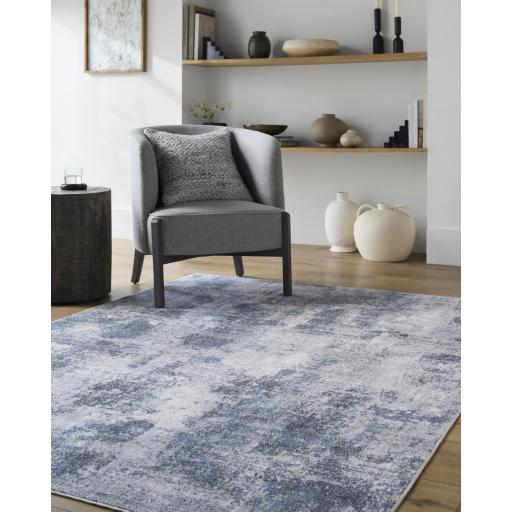 Surya Lillian LLL-2359 7'10" x 10' Rug