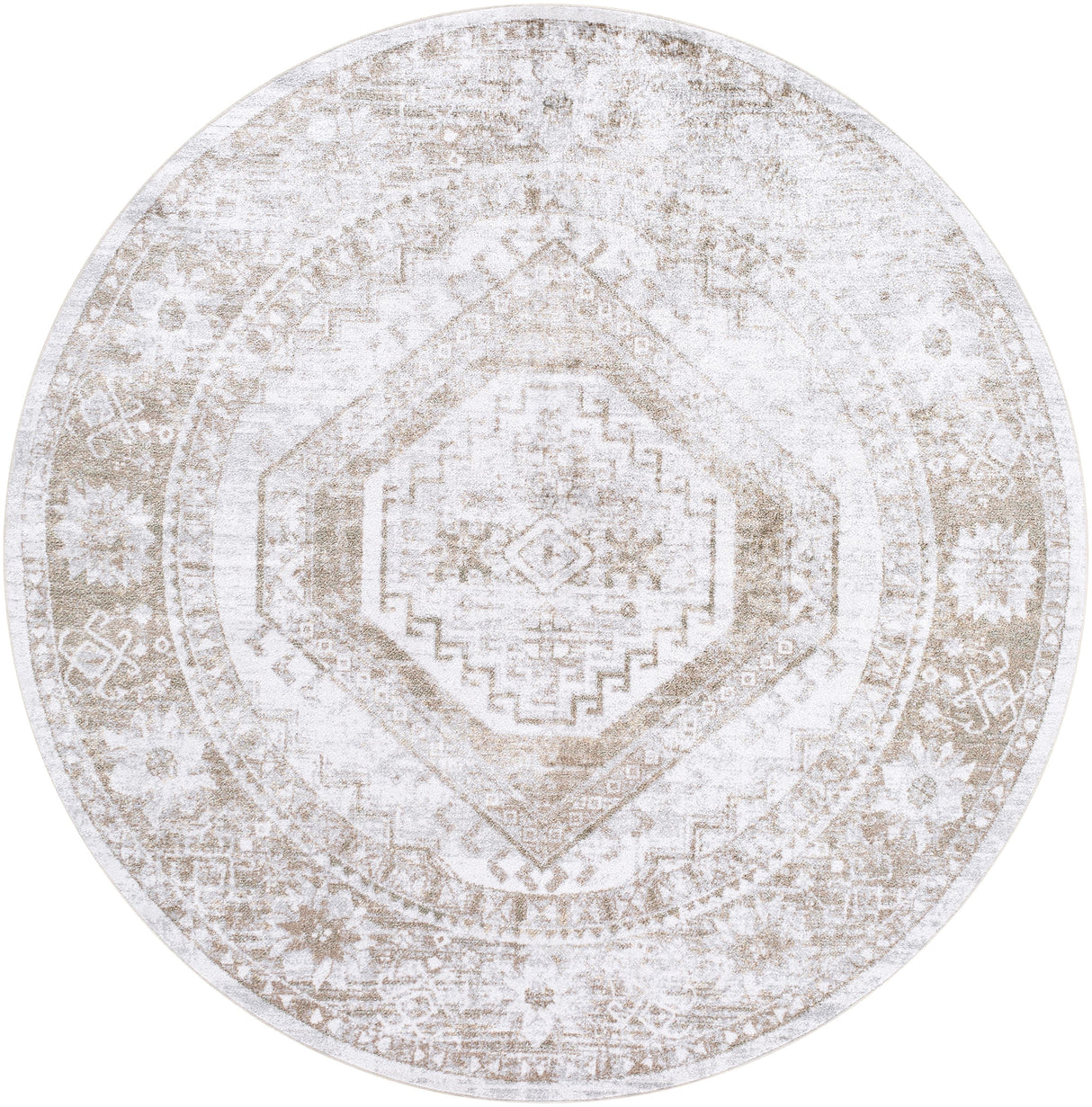 Surya Lillian LLL-2361 7'10" x 10' Rug