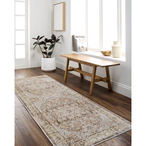 Surya Lillian LLL-2362 7'10" x 10' Rug