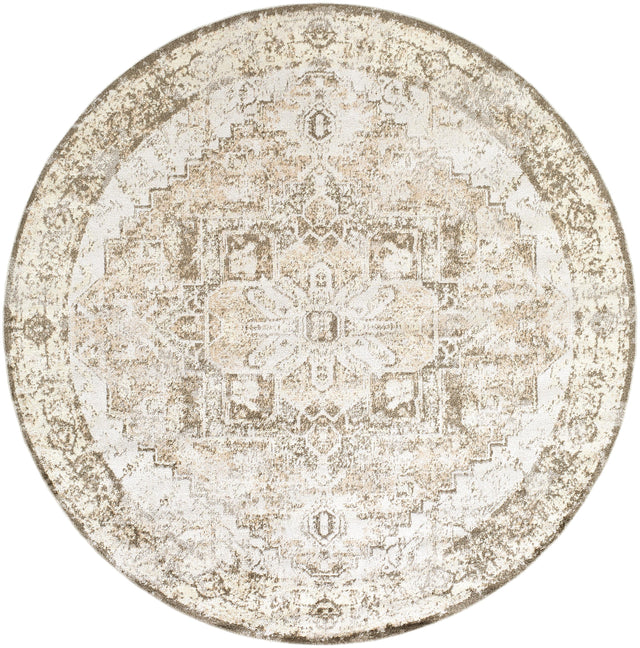 Surya Lillian LLL-2362 6'7" x 9' Rug