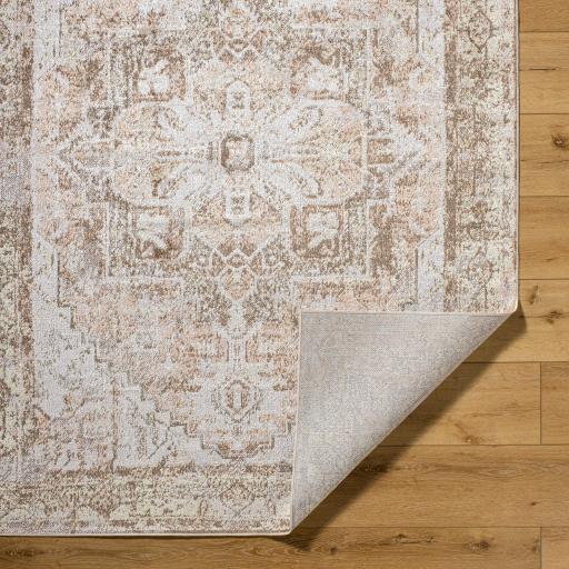 Surya Lillian LLL-2362 6'7" x 9' Rug