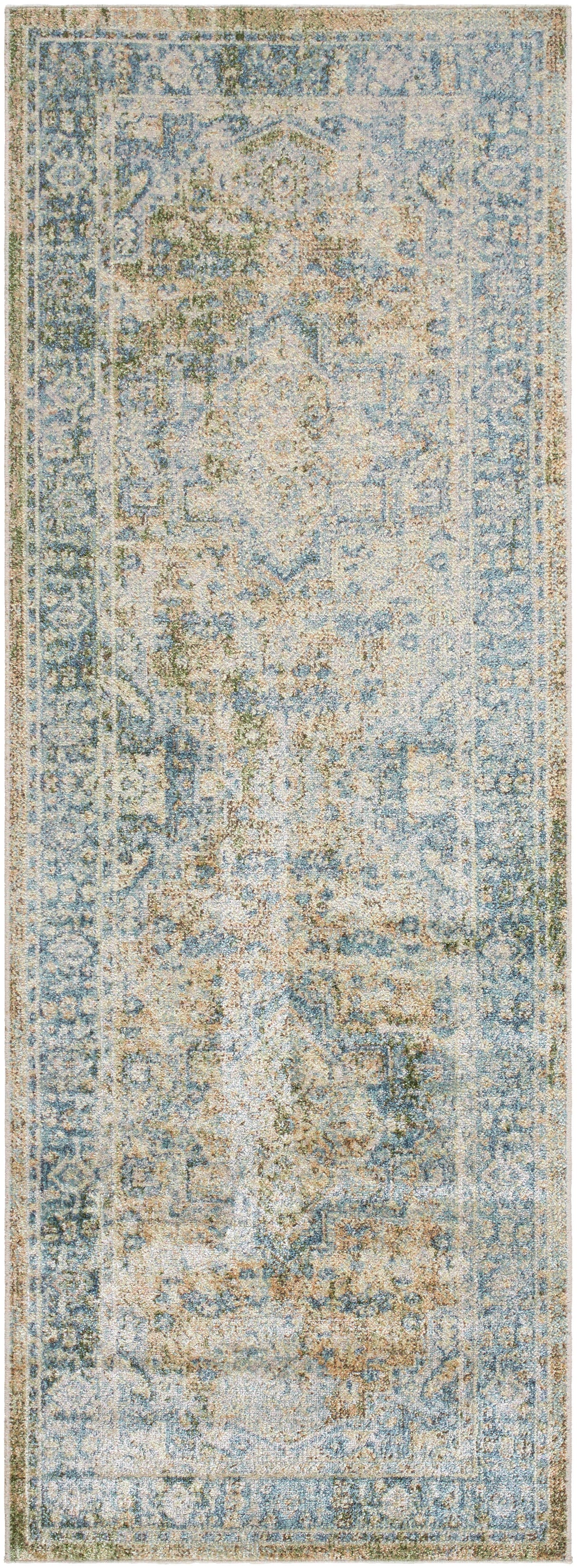Surya Lillian LLL-2365 9'2" x 12'4" Rug