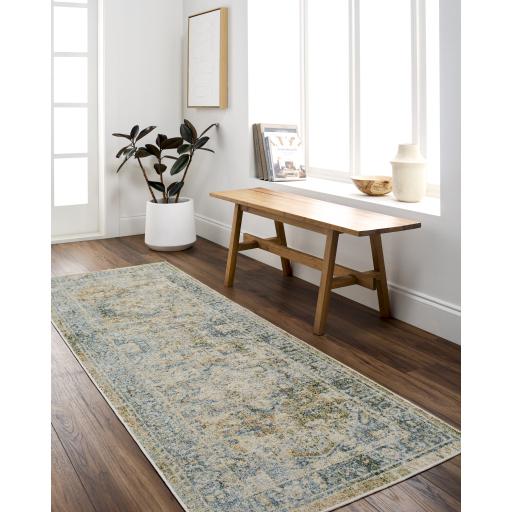 Surya Lillian LLL-2365 9'2" x 12'4" Rug
