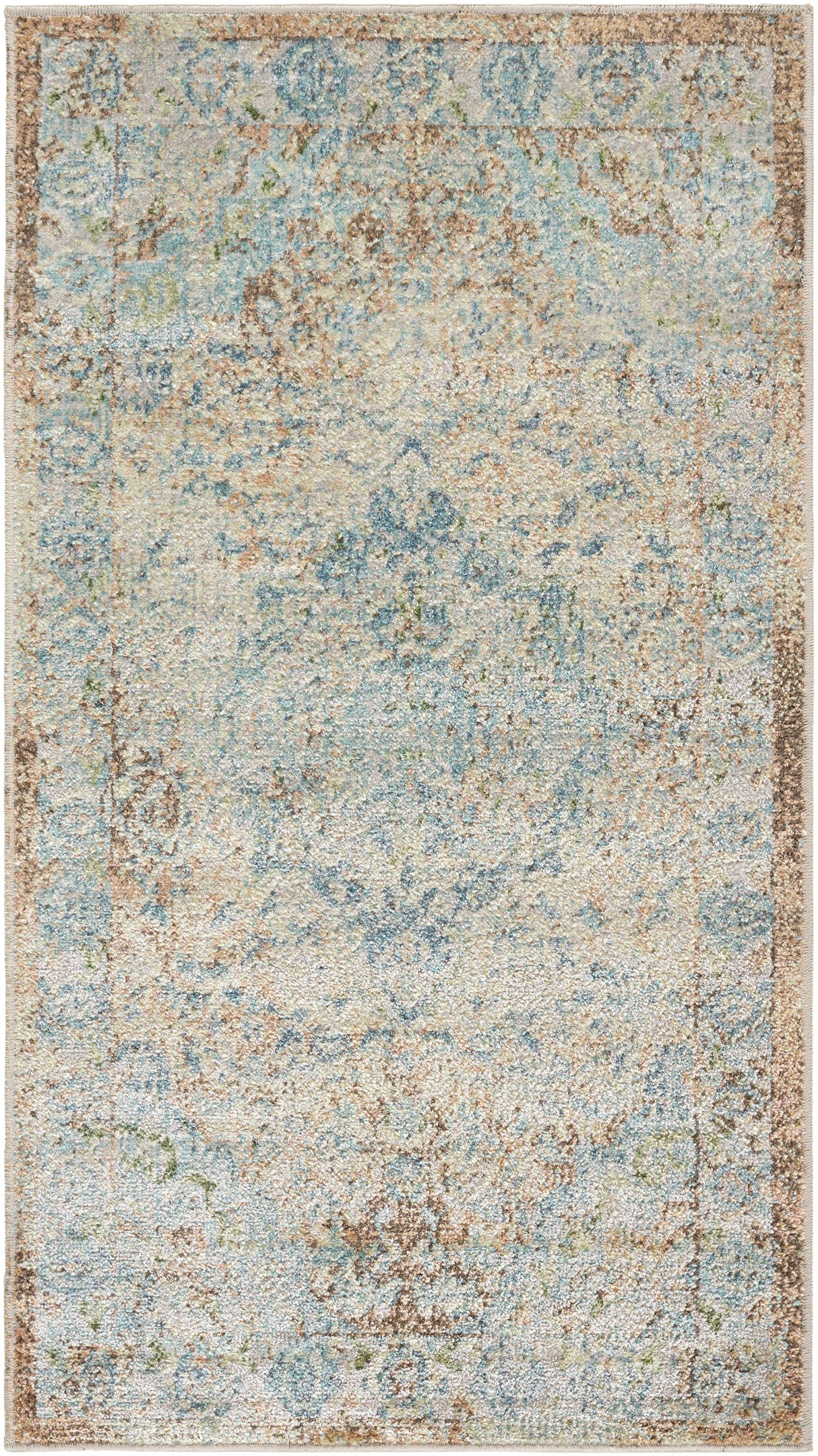 Surya Lillian LLL-2367 6'7" Round Rug